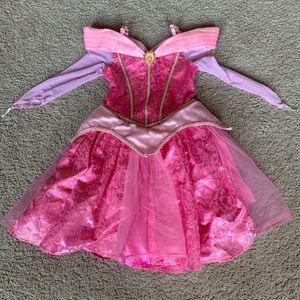 Disney Parks Princess Aurora Costume